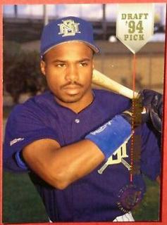 Darrell Nicholas