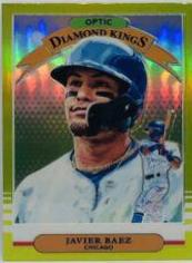 Javier Baez