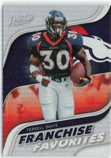 Terrell Davis