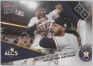Houston Astros