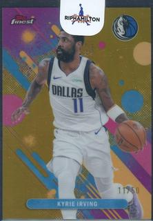 Kyrie Irving