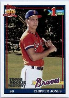Chipper Jones