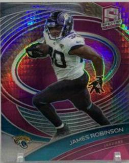 James Robinson