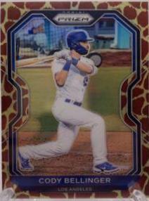Cody Bellinger