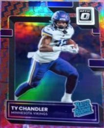 Ty Chandler