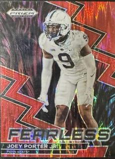 Joey Porter Jr.