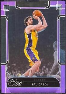 Pau Gasol