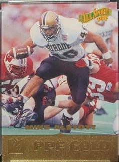 Mike Alstott