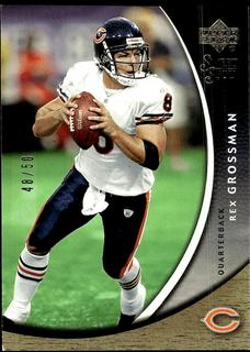 Rex Grossman