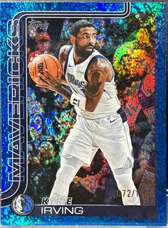 Kyrie Irving