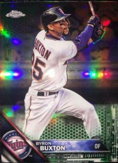 Byron Buxton