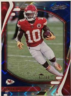 Tyreek Hill