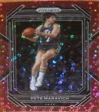 Pete Maravich