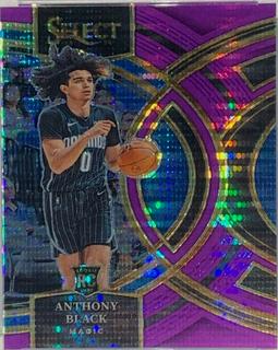 Anthony Black