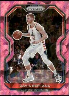 Davis Bertans