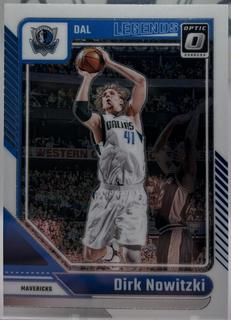Dirk Nowitzki