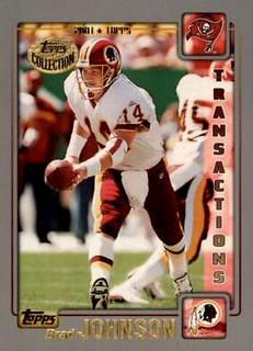Brad Johnson