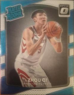 Zhou QI