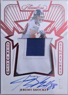 Jeremy Shockey