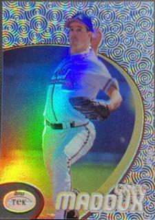 Greg Maddux