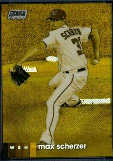 Max Scherzer