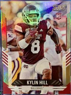 Kylin Hill