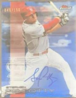 Stephen Piscotty