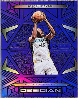 Pascal Siakam