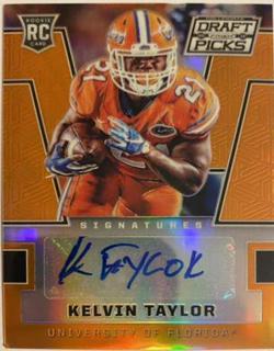 Kelvin Taylor