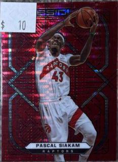 Pascal Siakam