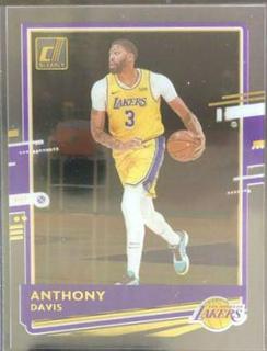 Anthony Davis