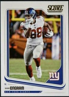 Evan Engram