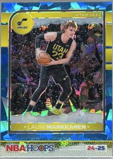 Lauri Markkanen