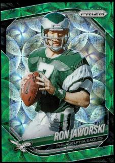 Ron Jaworski