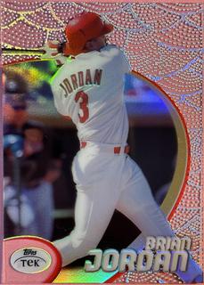 Brian Jordan