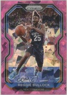 Reggie Bullock