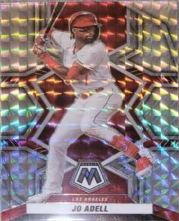 Jo Adell