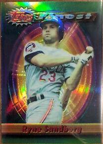 Ryne Sandberg
