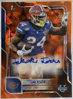 Ja'Kobi Jackson