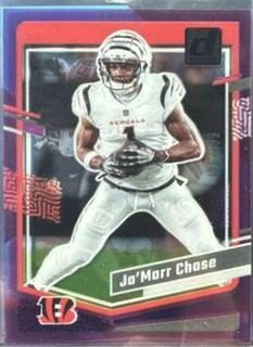 Ja'Marr Chase