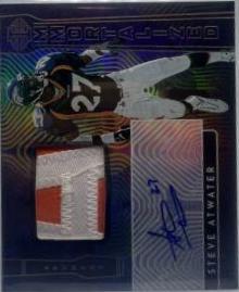 Steve Atwater