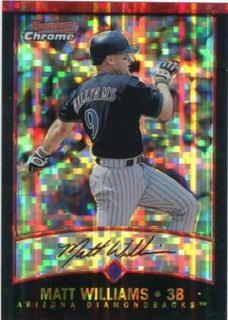 Matt Williams