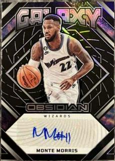 Monte Morris
