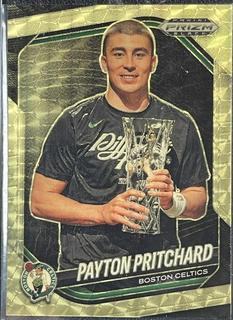 Payton Pritchard