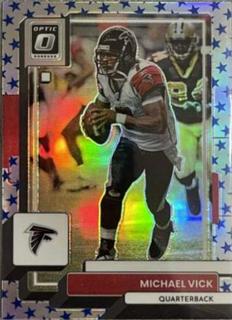 Michael Vick