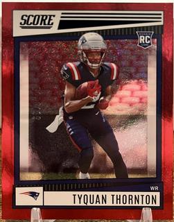 Tyquan Thornton