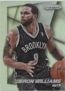 Deron Williams