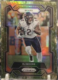 DJ Moore