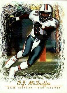 O.J. McDuffie