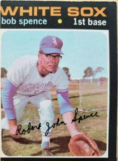 Bob Spence